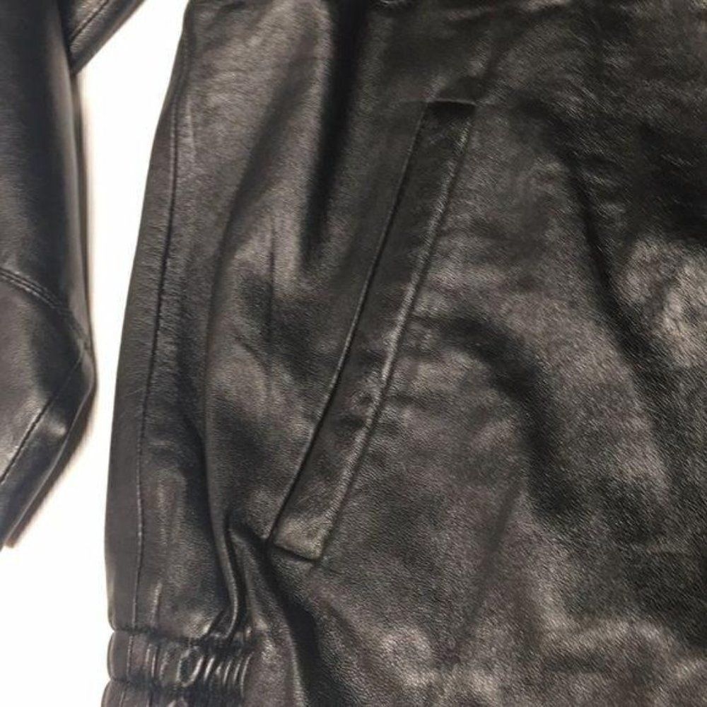 Gianpietro Leather jacket size 2 XL - Picture 3 of 7